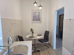 Apartments Salvich