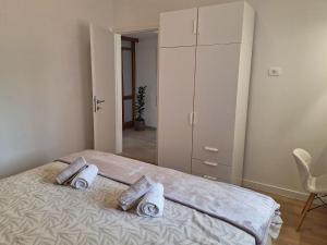 Apartments Salvich