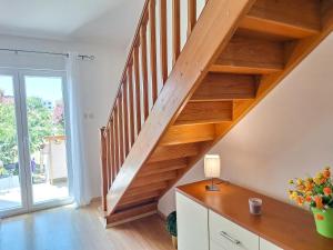 Apartments Salvich
