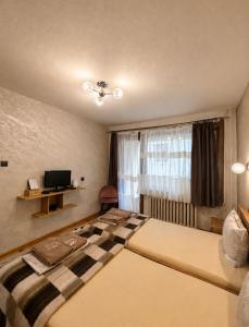 Krisiyas Apartment