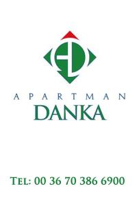 Apartman Danka