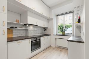 K Spot Apartment Private Spa Tub & Sauna Old Town