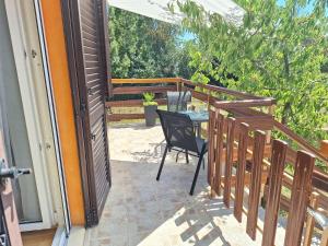 Apartments Salvich
