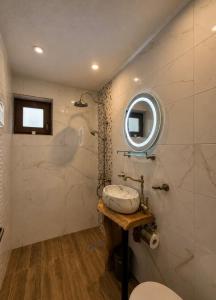 Krisiyas Apartment