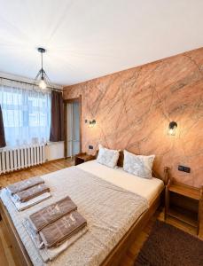 Krisiyas Apartment