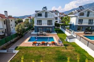 Fethiye Oludeniz Luxurylifevillas 10