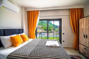 Fethiye Oludeniz Luxurylifevillas 10