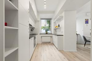 K Spot Apartment Private Spa Tub & Sauna Old Town