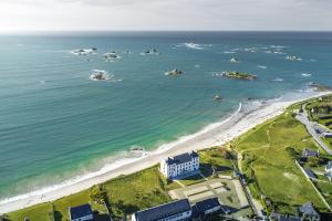 Appartement Van Gogh - une parenthésé face a la mer