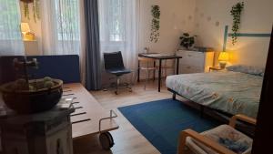 A Casa di Luca