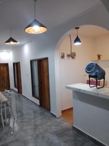 USTIN Villas Lombok