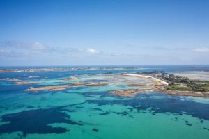 Appartement Van Gogh - une parenthésé face a la mer