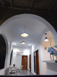 USTIN Villas Lombok