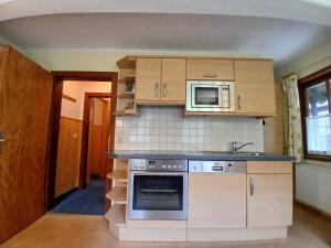 Ferienwohnung Alte Schule