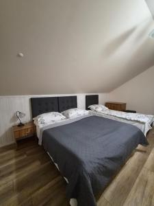 Domek całoroczny Nad Stawem