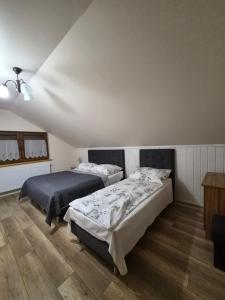 Domek całoroczny Nad Stawem