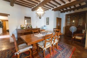 Casa Napoleone - Tuscan Villa w pool near Cortona
