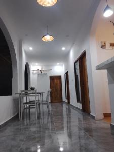USTIN Villas Lombok