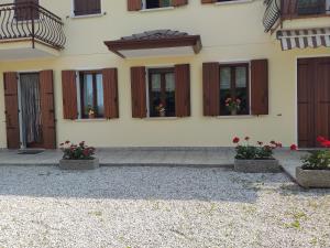 La Casa dei Tulipani