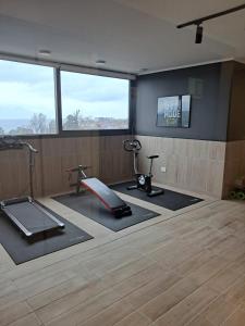 Apartamento nuevo Villarrica
