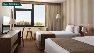 Salinas del Almiron Resort Termal & Spa