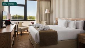 Salinas del Almiron Resort Termal & Spa