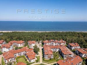 Prestige Apartments Neptun Park - Onyks