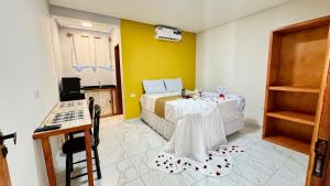 07 · Porto Beach Flats | Custo-benefício