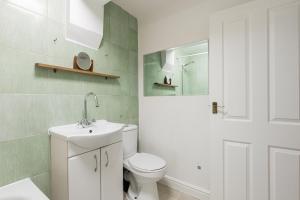 Cosy 1BDR flat with Patio in Homerton