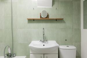 Cosy 1BDR flat with Patio in Homerton