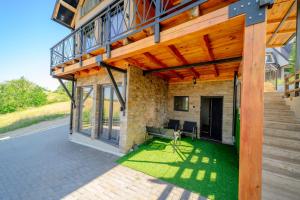 Lux pine house Apartment