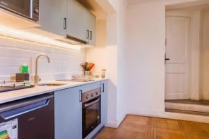 Terranova Apartments by Andes STR