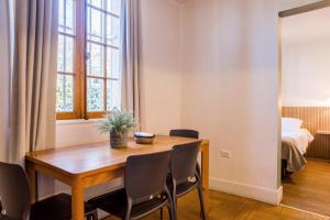 Terranova Apartments by Andes STR
