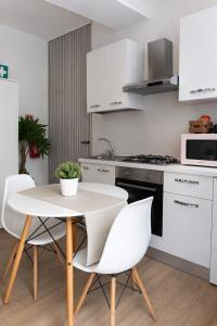 Lætitia Cottage Apartment