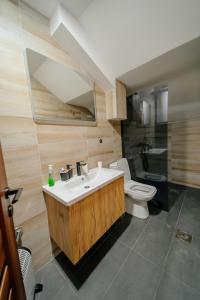 Lux pine house Apartment