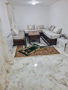 Maison Ançor les Andalouses Oran Algerie
