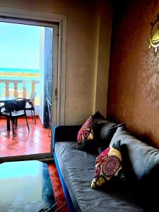Chalet sea view Porto