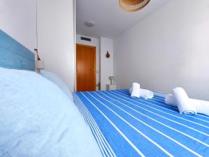 Apartamento con terraza en Blanes, Costa Brava