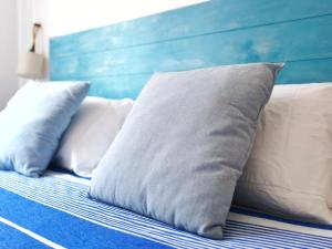 Apartamento con terraza en Blanes, Costa Brava