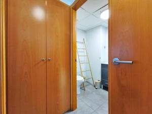 Apartamento con terraza en Blanes, Costa Brava