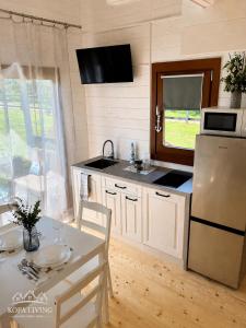 KOPA LIVING seaside holiday homes