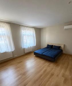 Lacplesa apartment