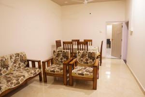 Rajlakshmi Guest House