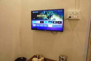 Rajlakshmi Guest House