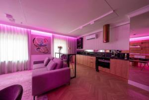 GLAMO Apartaments