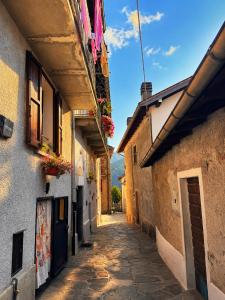 La Baita Delle Due Valli