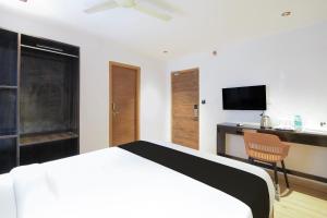 Hotel O Zest Inn