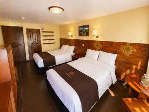 Hotel Tambo del Valle
