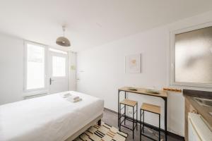 Petit cocon confortable à Montreuil