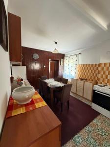 Marovic Apartment